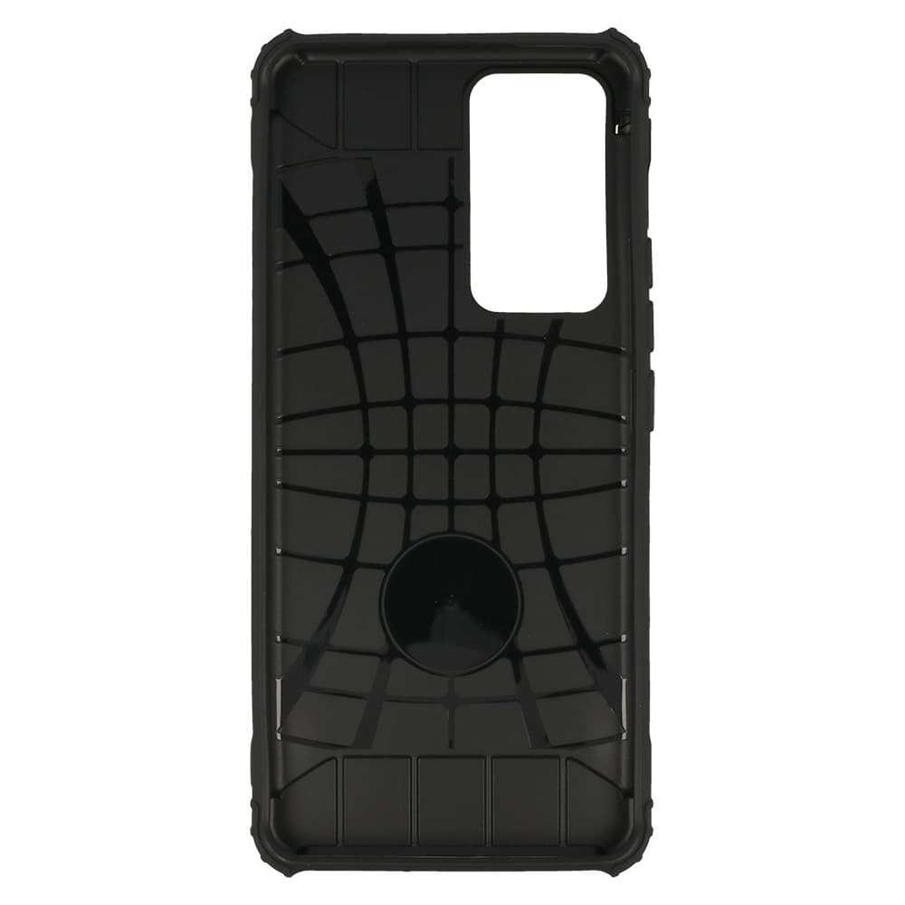 Pouzdro Armor Carbon pro Xiaomi 12 Pro Black - náhled 3