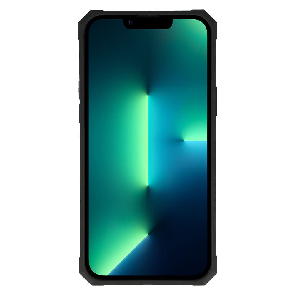 Ochranné pouzdro pro Iphone 13 Pro Max Black - náhled 3
