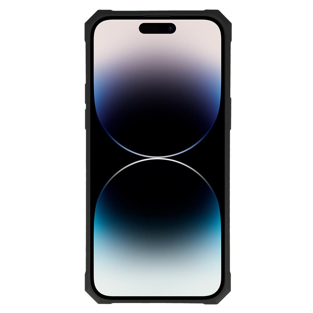 Ochranné pouzdro pro Iphone 14 Pro Black - náhled 3
