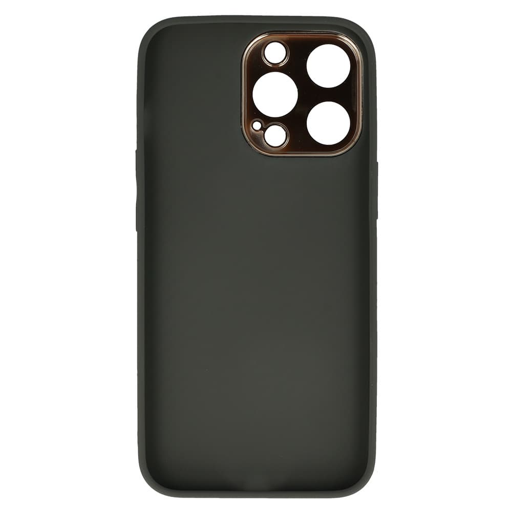 Pouzdro TEL PROTECT pro Iphone 13 Pro Graphite - náhled 3