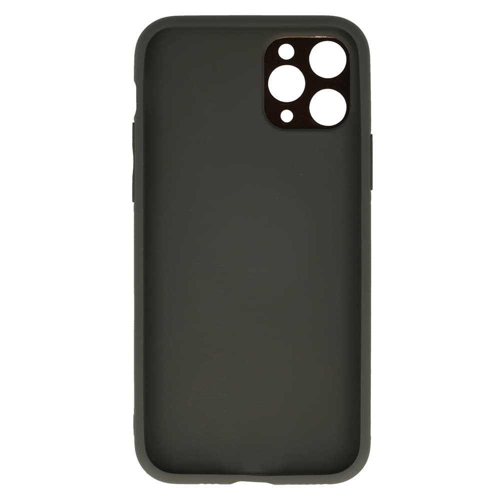Kryt TEL PROTECT pro Iphone 11 Pro Graphite - náhled 3