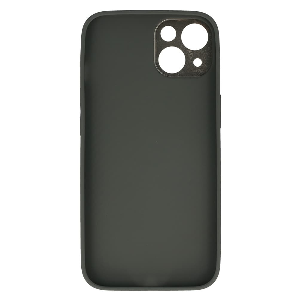 Pouzdro TEL PROTECT pro Iphone 14 Plus Graphite - náhled 3