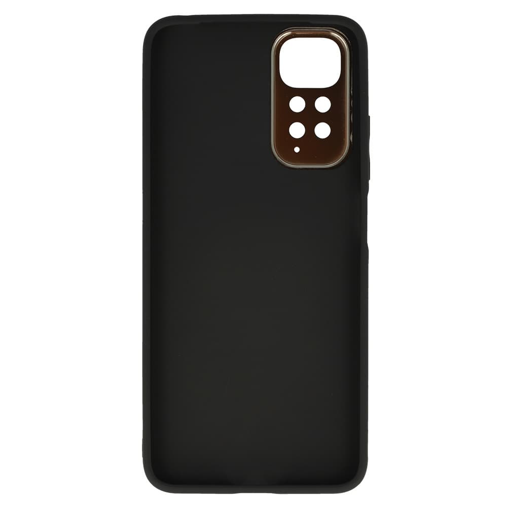 Pouzdro TEL PROTECT pro Xiaomi Redmi Note 11 Pro/Note 11 Pro 5G černý - náhled 3