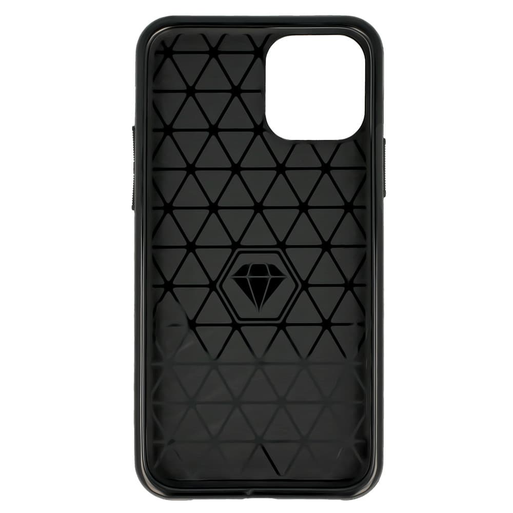 Pouzdro Thunder pro Iphone 11 Pro Max Black - náhled 3