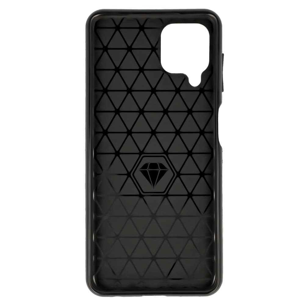 Pouzdro Thunder pro Samsung Galaxy A42 5G Black - náhled 3