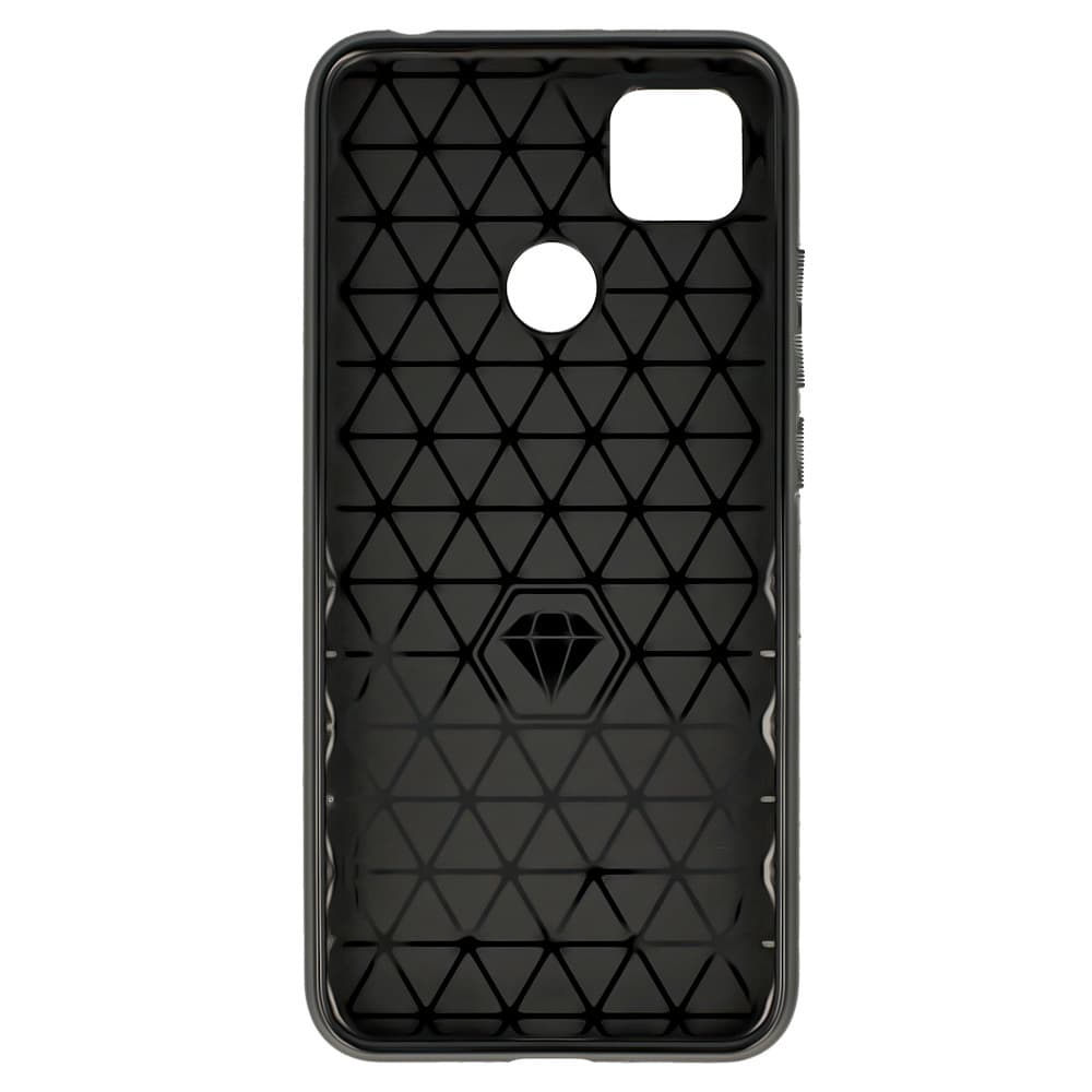 Pouzdro Thunder pro Xiaomi Redmi 10A Black - náhled 3