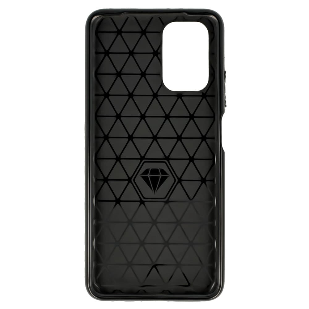Pouzdro Thunder pro Xiaomi Redmi Note 10/Note 10S/Poco M5S Black - náhled 3