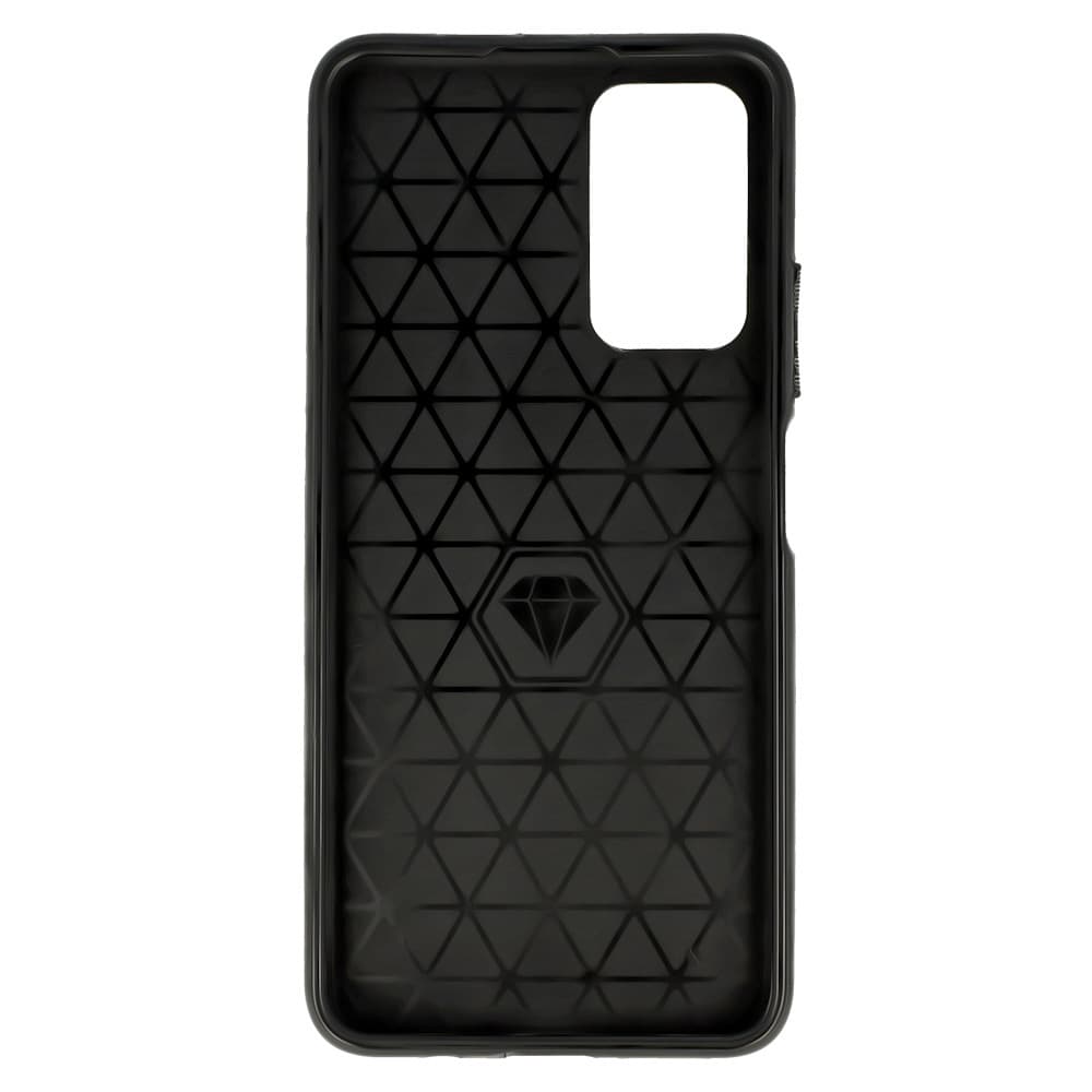 Pouzdro Thunder pro Xiaomi Redmi Note 11 5G/Note 11S 5G/Poco M4 Pro 5G Black - náhled 3