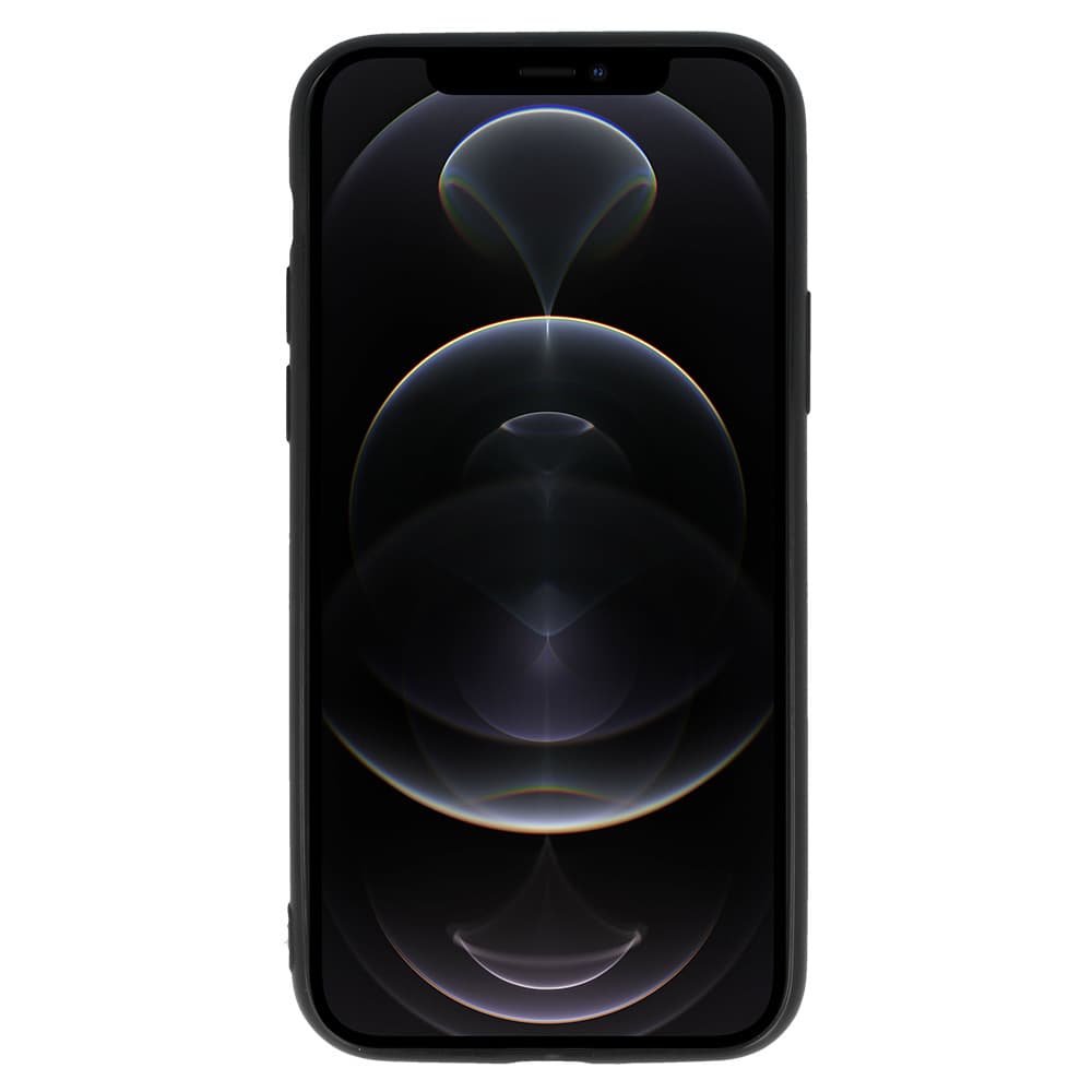 Pouzdro Tel Protect Liquid Air pro Iphone 11 Pro Black - náhled 3