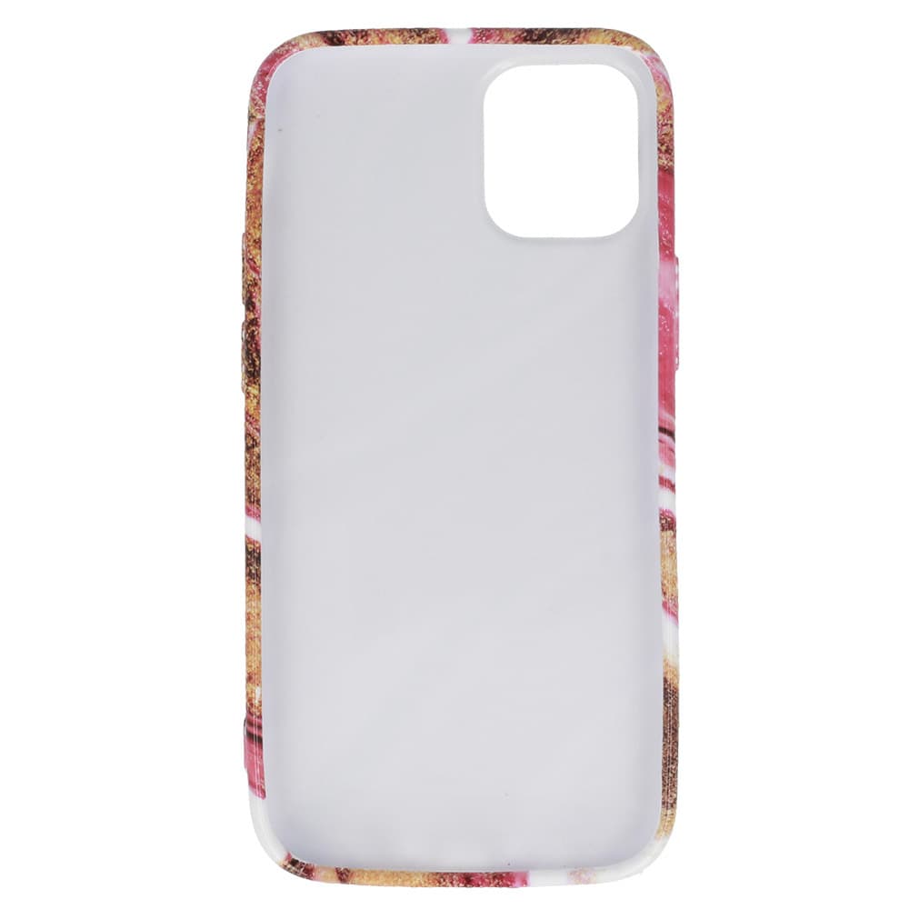 Mramorové pouzdro na Iphone 12 Mini Design 8 - náhled 3