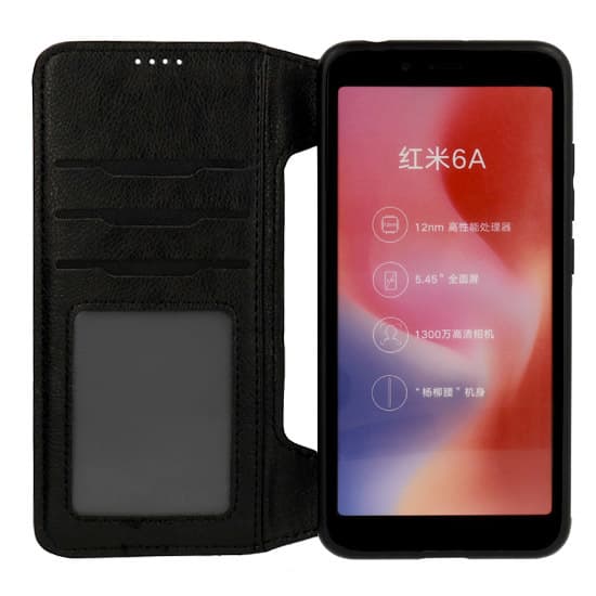 Telone Business ZIP pro Iphone XR (6,1") Black - náhled 3