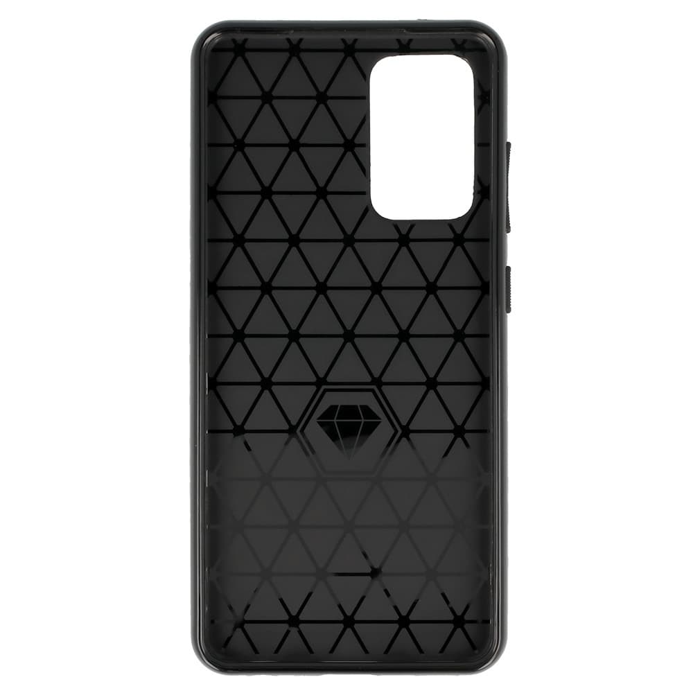 Pouzdro Thunder pro Samsung Galaxy A52/A52S, černé - náhled 3