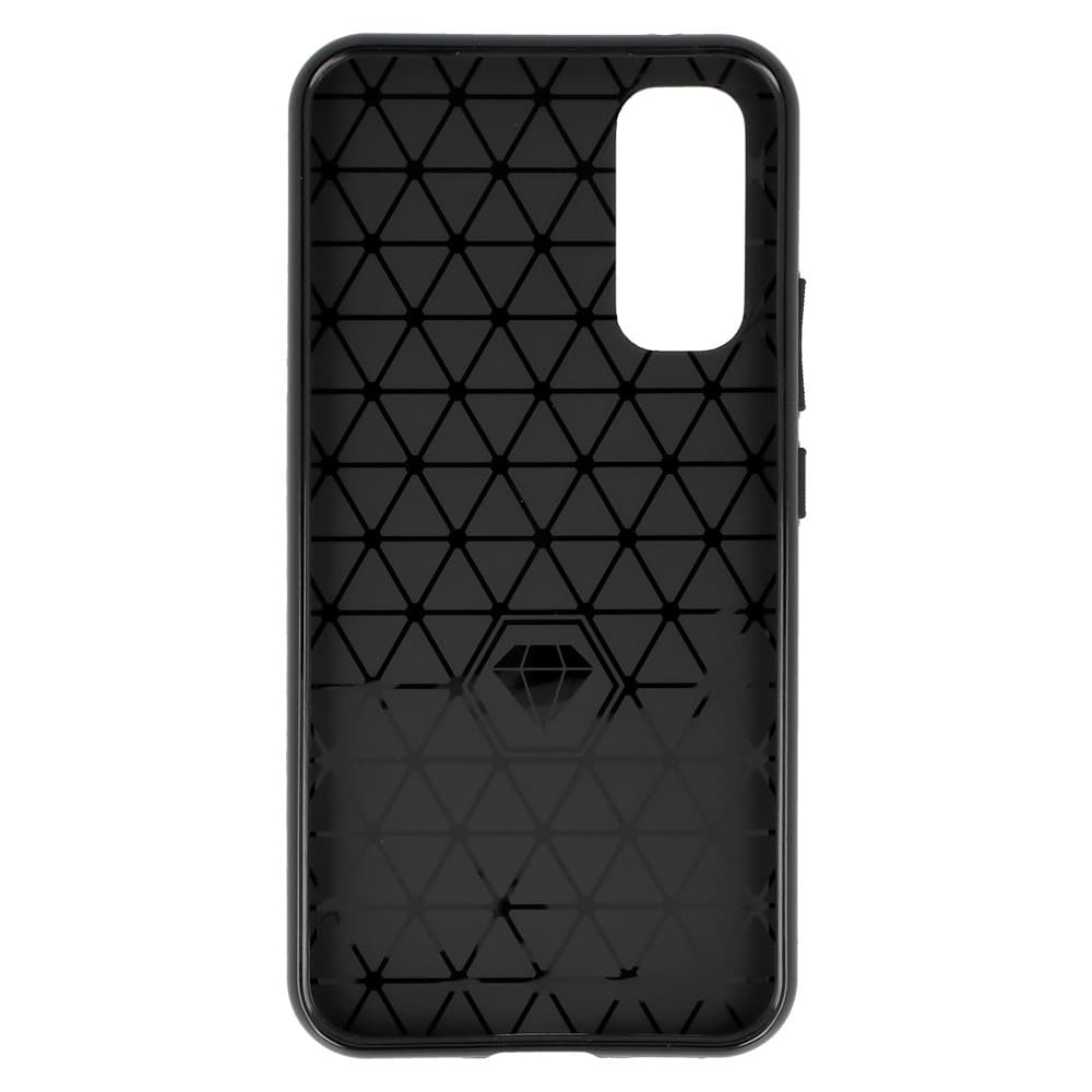 Pouzdro Thunder pro Samsung Galaxy A34 5G Black - náhled 3