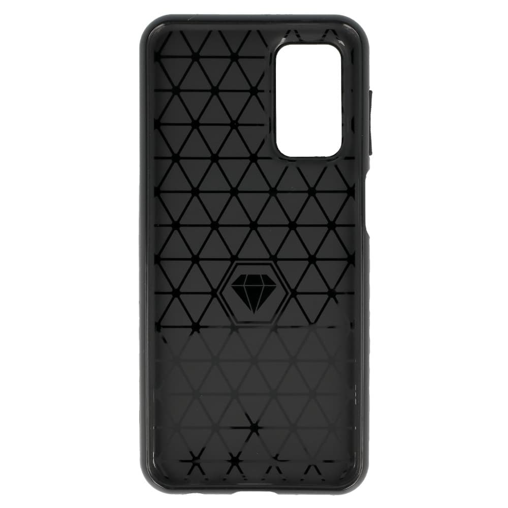 Pouzdro Thunder pro Samsung Galaxy A23 4G/5G Black - náhled 3