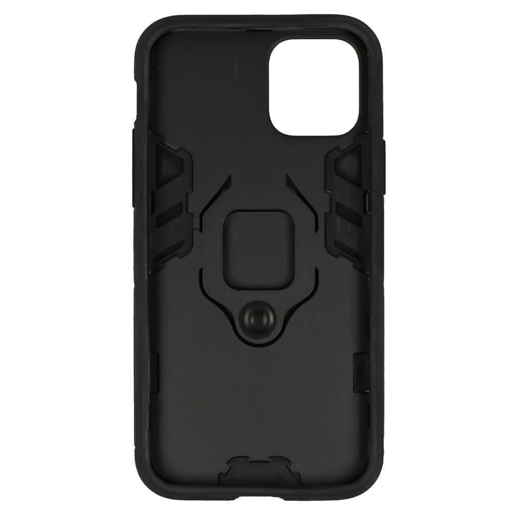 Zadní kryt Ring Armor na Iphone 11 Pro Black - náhled 3