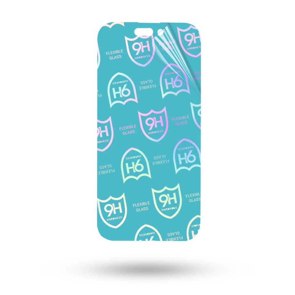 Tel Protect Best Flexible Hybrid Glass pro SAMSUNG GALAXY A24 4G-A25 5G - náhled 3