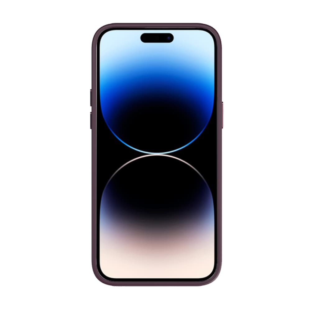 Zadní kryt Tel Protect Magnetic Clear pro Iphone 11 Pro Cherry - náhled 3