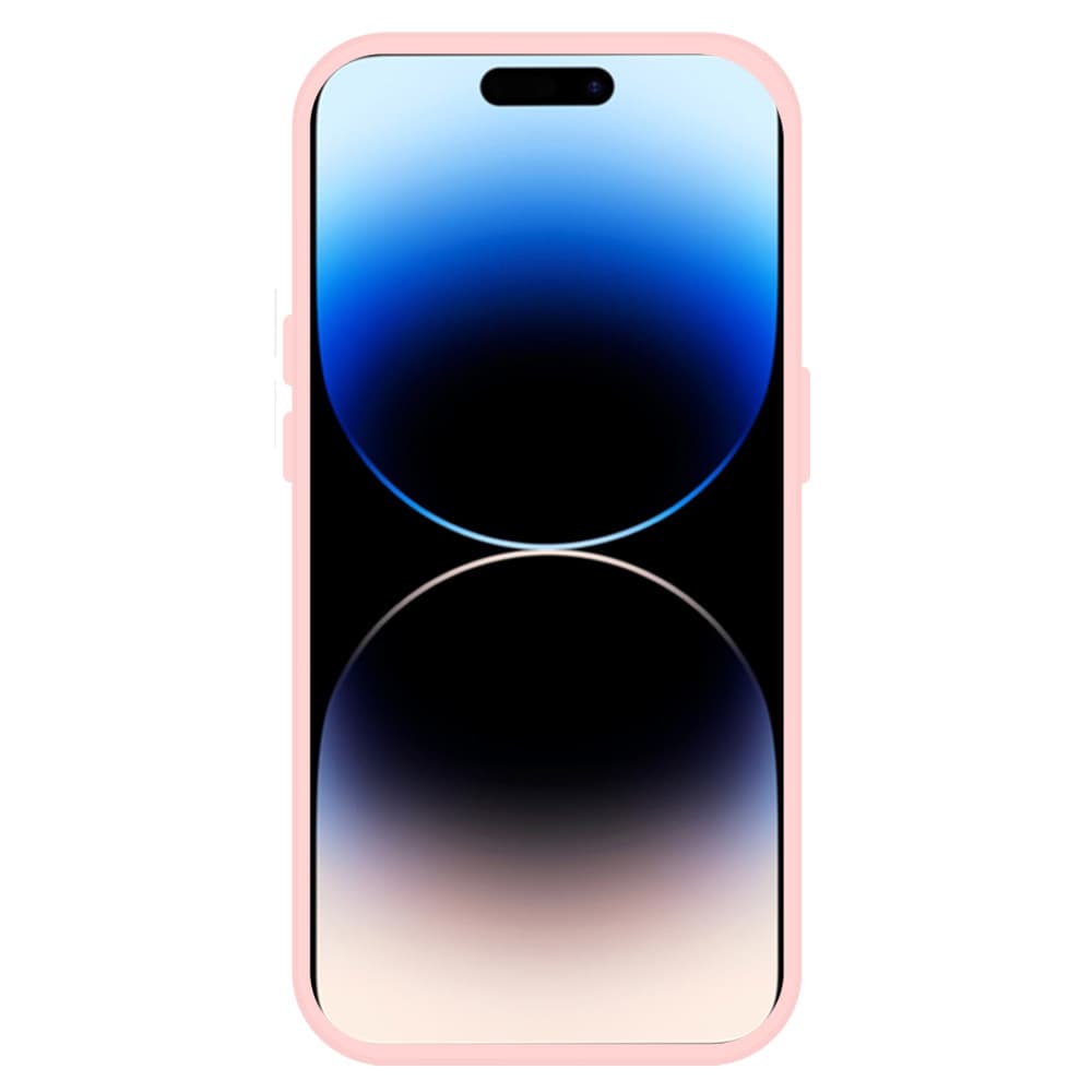 Pouzdro Tel Protect Magmat pro Iphone 12 Pro Pink - náhled 3