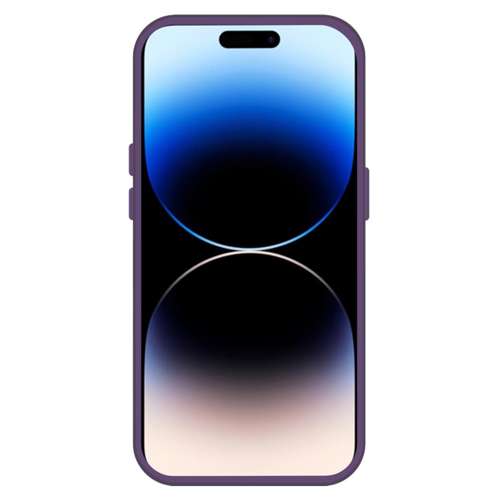 Pouzdro Tel Protect Magmat pro Iphone 14 Pro Purple - náhled 3