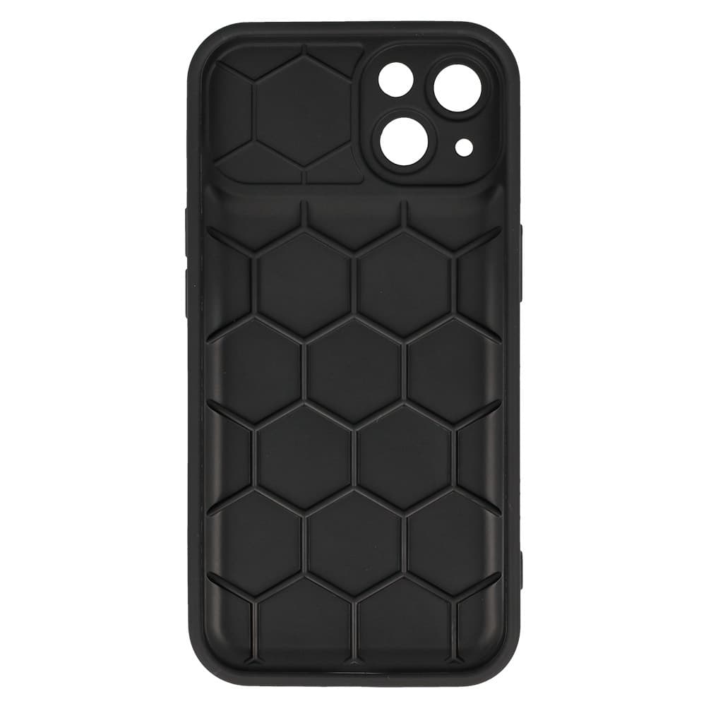 Zadní kryt TopQ Camera Protected pro Iphone 13 černý - náhled 3