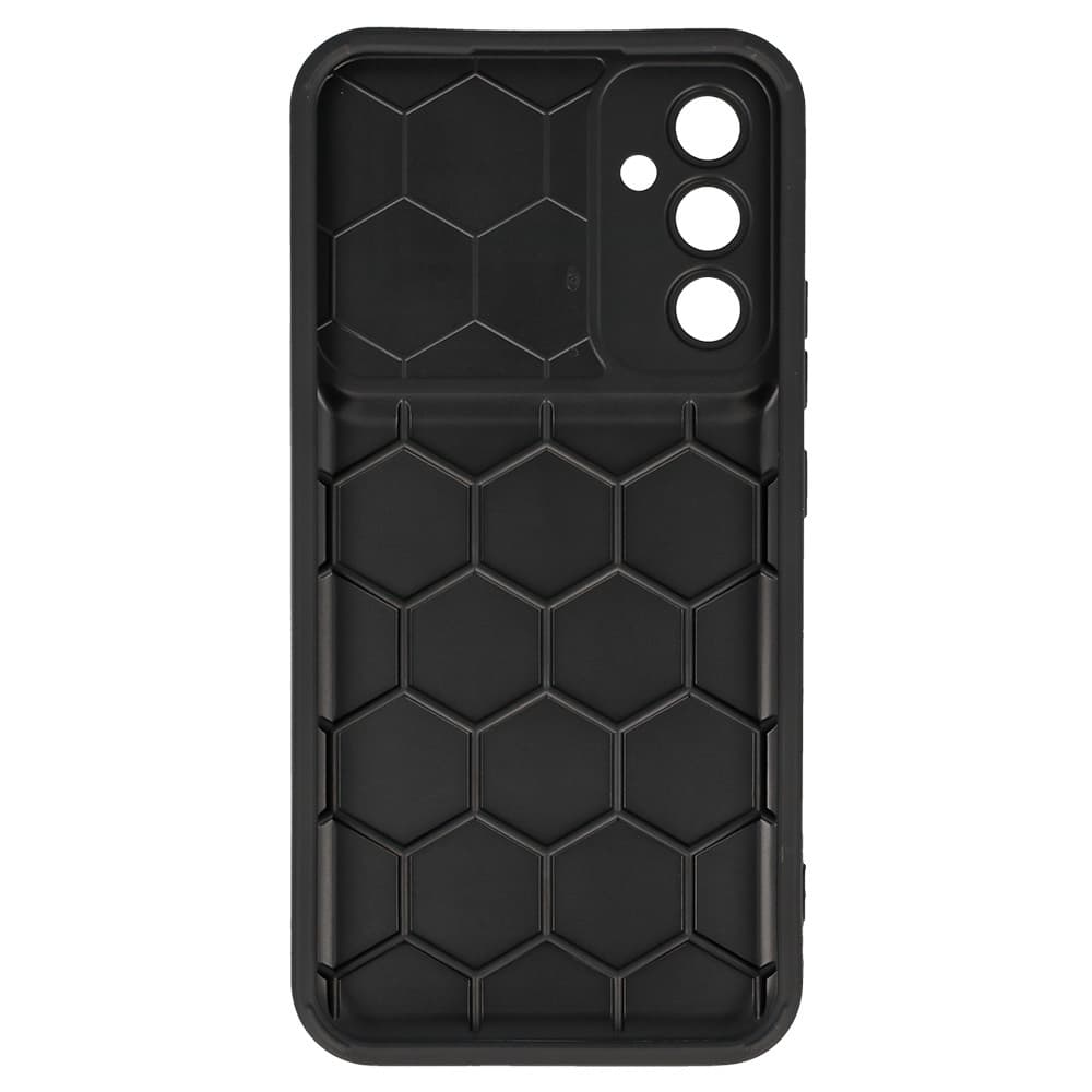 Zadní kryt TopQ Camera Protected Samsung Galaxy A34 černé - náhled 3