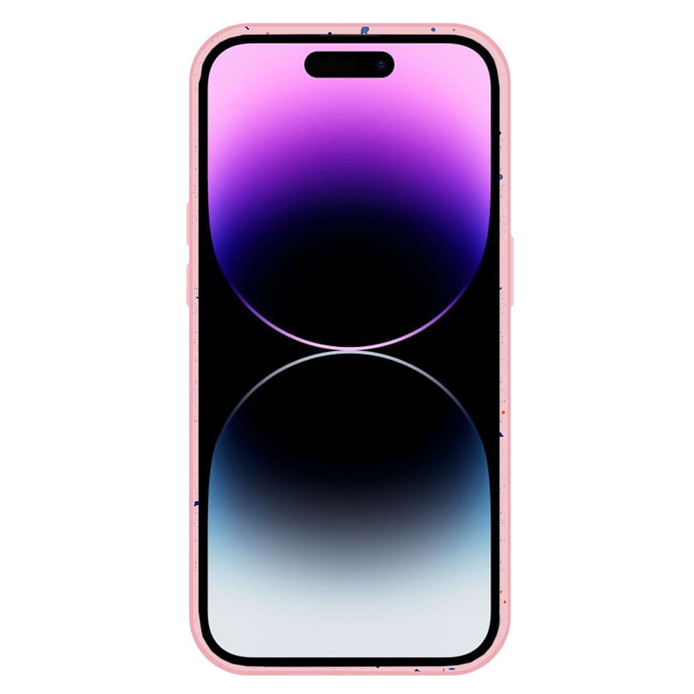 Tel Protect Magnetic Splash Frosted Case pro Iphone 11 Pro Light pink - náhled 3