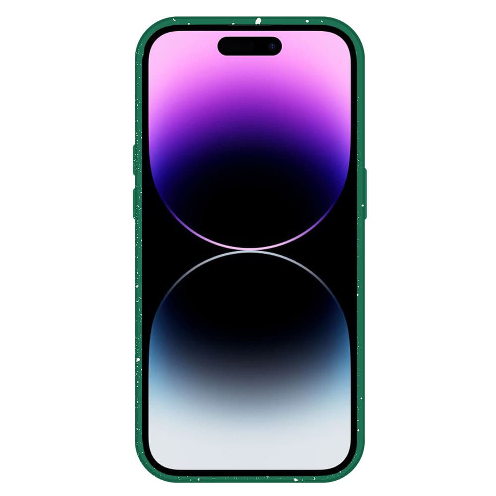 Tel Protect Magnetic Splash Frosted Case pro Iphone 11 Pro Max Green - náhled 3