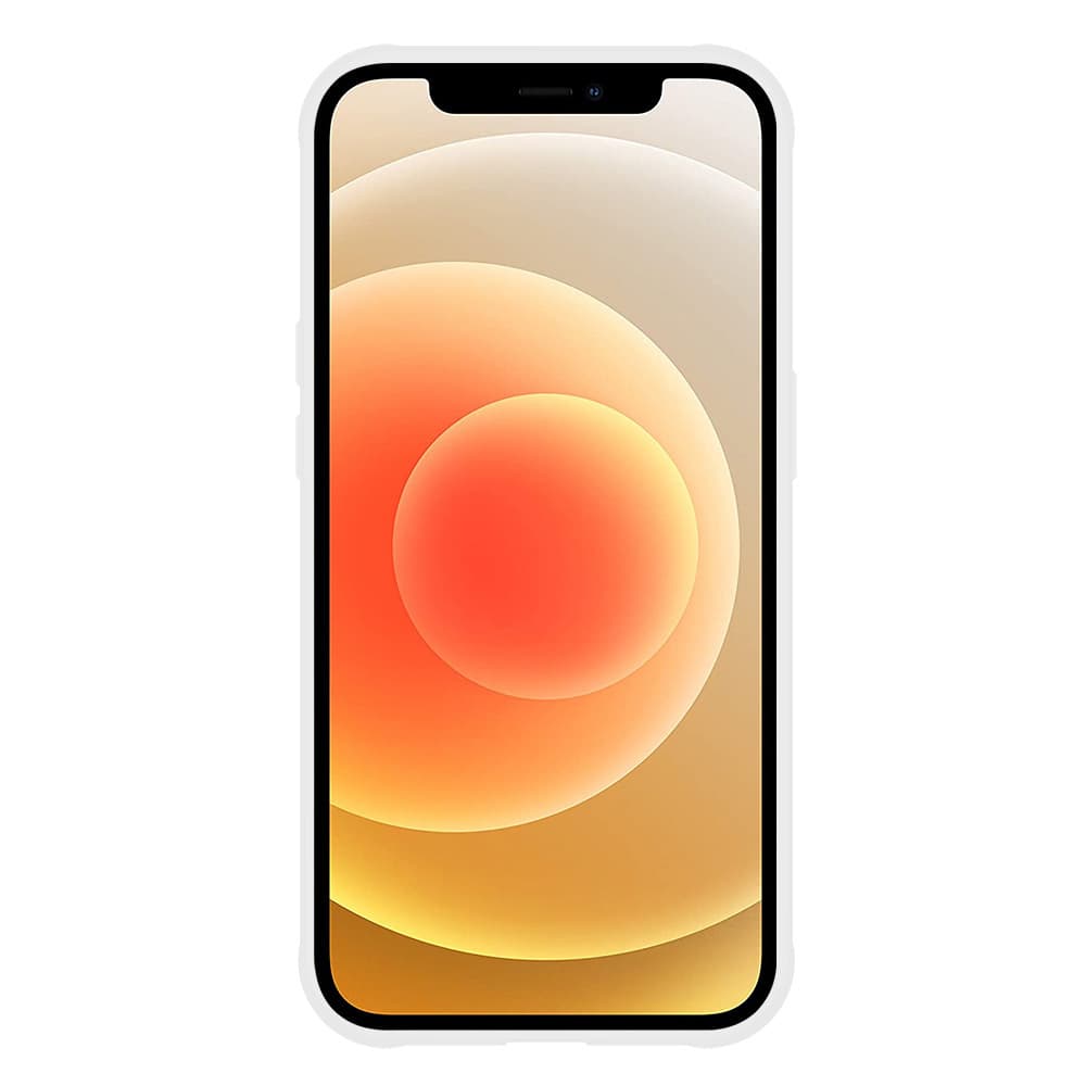 Tel Protect Magical Magsafe Stand Case pro Iphone 11 stříbrný - náhled 3