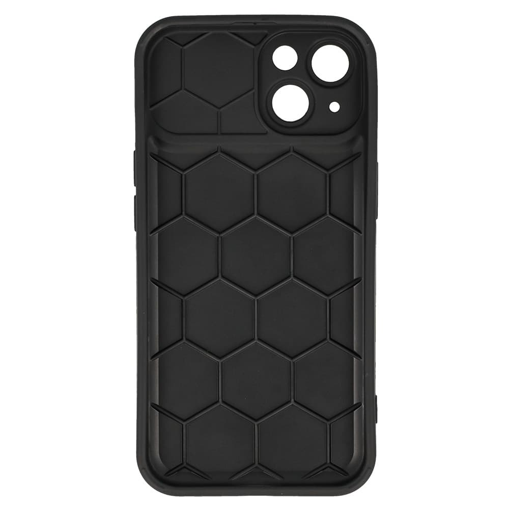 Zadní kryt TopQ Camera Protected Iphone 14 černé - náhled 3
