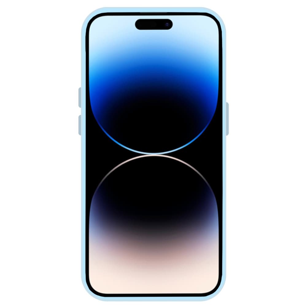 Pouzdro Tel Protect Magmat pro Iphone 13 Pro Max Navy - náhled 3