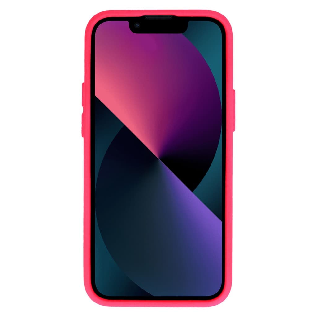 Zadní kryt Camshield Soft pro Iphone 15 Pink - náhled 3