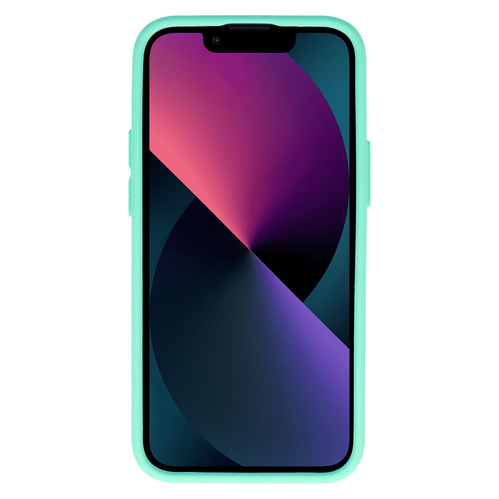 Camshield Soft pro Iphone 15 Pro Max Mint - náhled 3