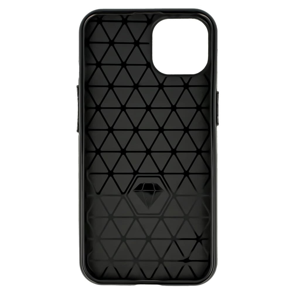 Pouzdro Thunder pro Iphone 15 Black - náhled 3