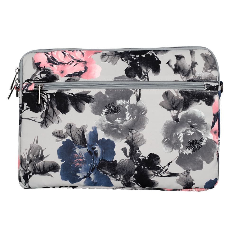 Pouzdro na tablet Wonder Sleeve 10" pivoňky - náhled 3