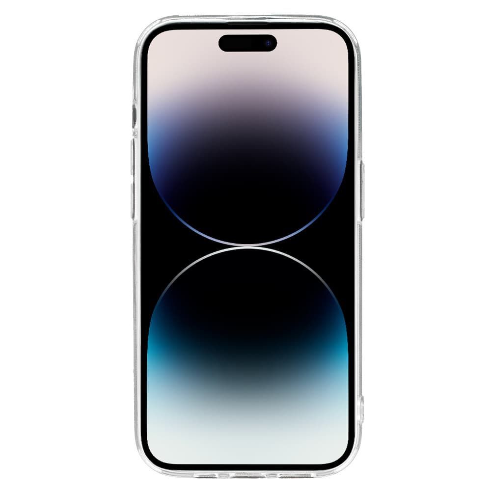 Zadní kryt TEL PROTECT Christmas Clear pro Iphone 13 Pro Max Design 5 - náhled 3
