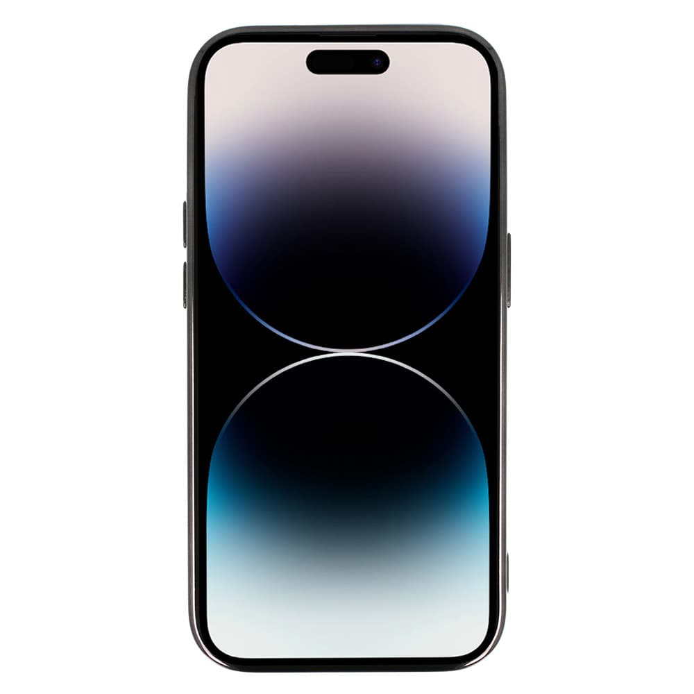 Pouzdro Electro Lens pro Samsung Galaxy A15 Black - náhled 3