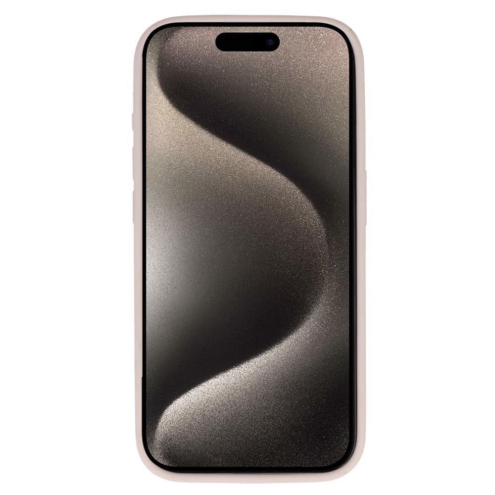 Zadní kryt Acrylic Color Magsafe pro Iphone 12 Pro Max světle růžový - náhled 3