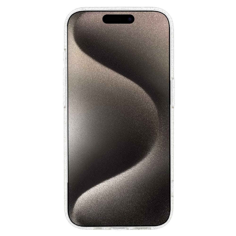 Glitter Magsafe Case pro Iphone 11 transparentní - náhled 3