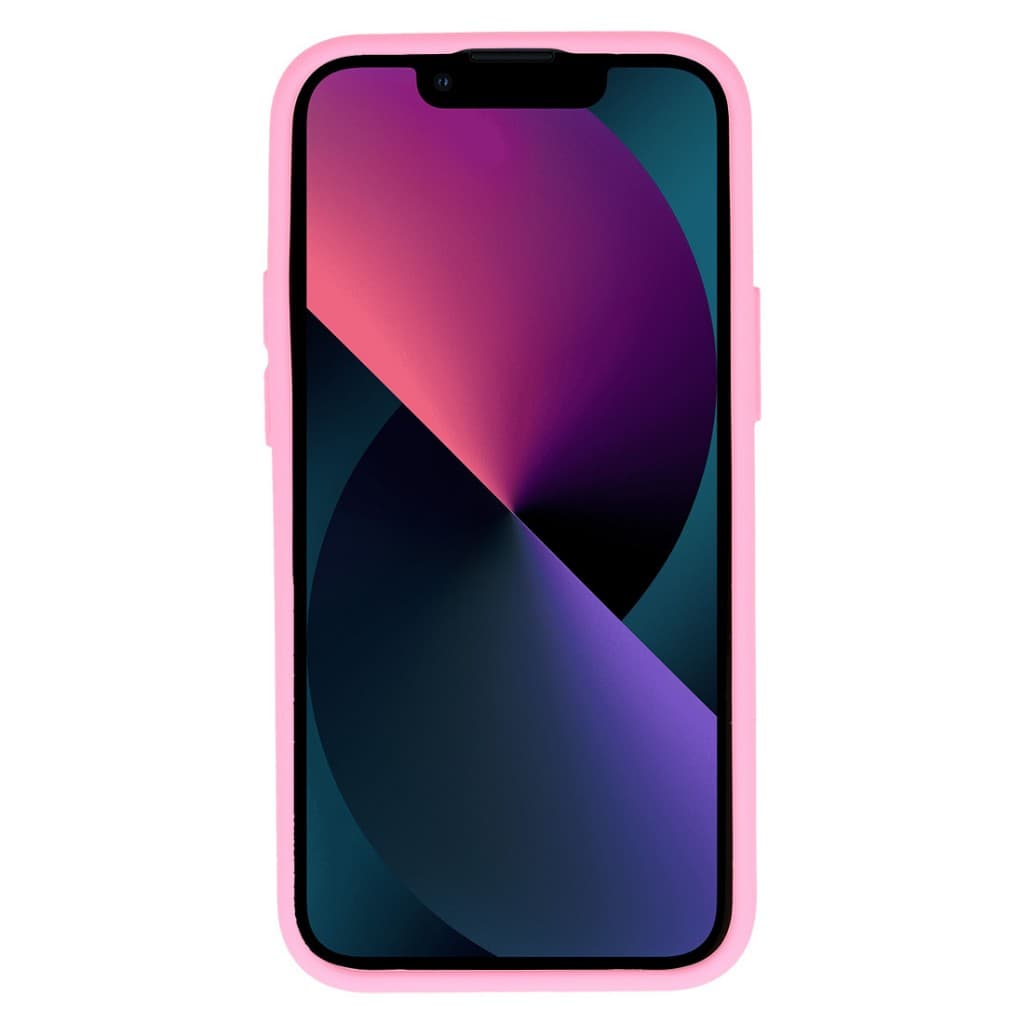 Camshield Soft for Samsung Galaxy S24 Plus Light pink - náhled 3