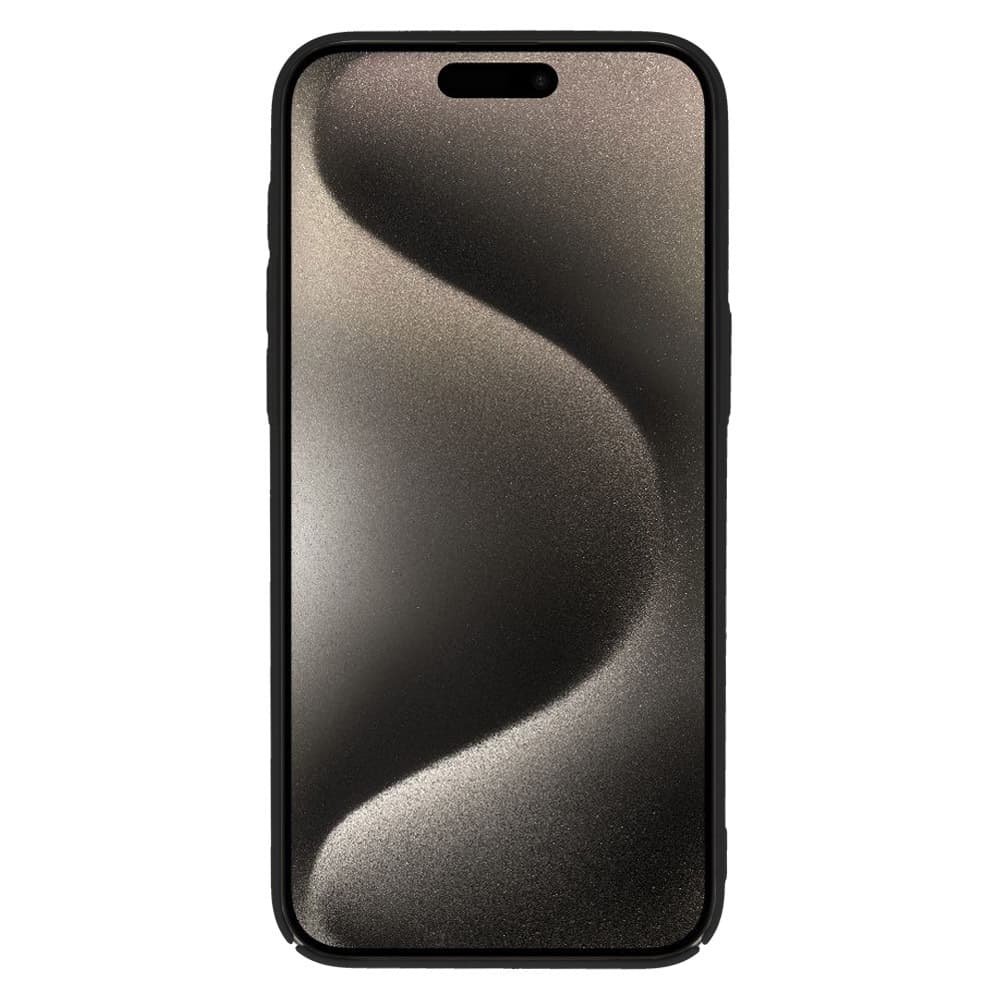 Pouzdro Tel Protect Magnetic Elipse pro iPhone 15 Plus černé - náhled 3