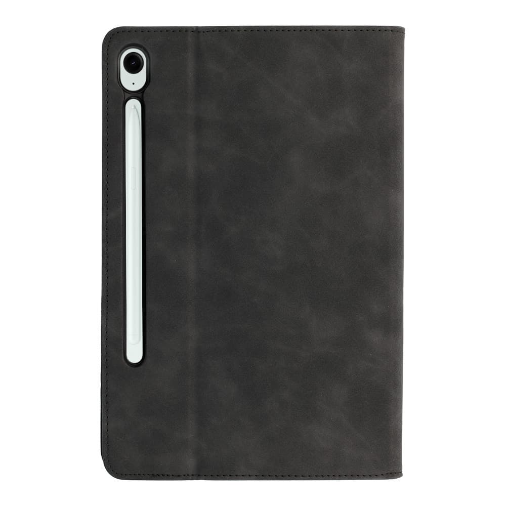 Pouzdro Smart Book MAGNET pro SAMSUNG GALAXY TAB S9 FE PLUS/S9 FE PLUS 5G BLACK - náhled 3