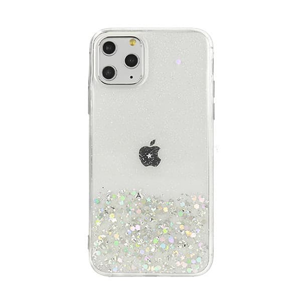 Brilliant Case pro Xiaomi Redmi Note 13 Pro 5G Transparent - náhled 3