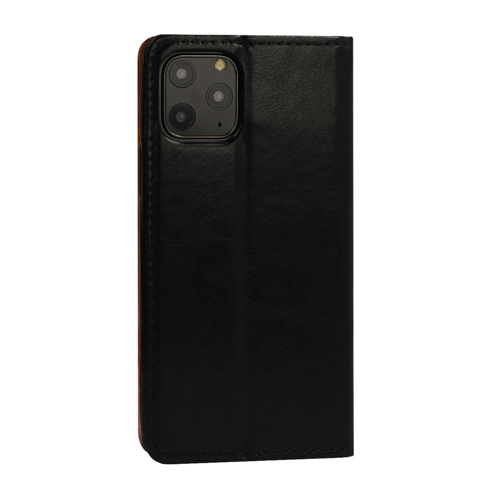 Knížkové pouzdro TopQ Special Book pro XIAOMI REDMI NOTE 13 PRO PLUS 5G BLACK - náhled 3