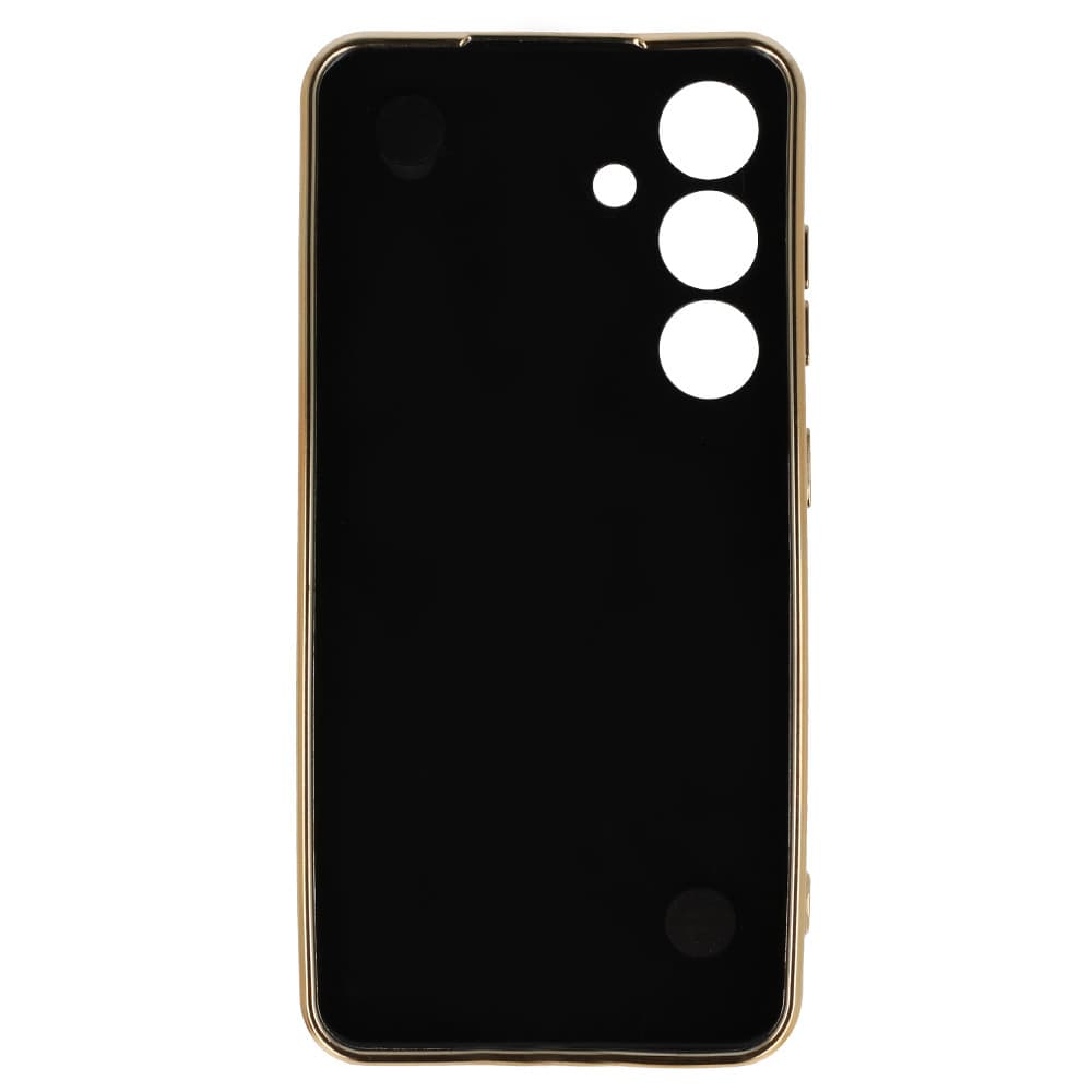 Trend Case pro Samsung Galaxy S24 Plus design 3 černé - náhled 3