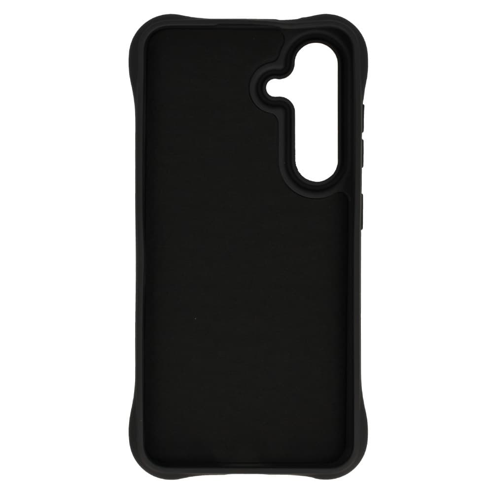Pouzdro Tel Protect Wave Magsafe pro Samsung Galaxy S24 Plus černé - náhled 3