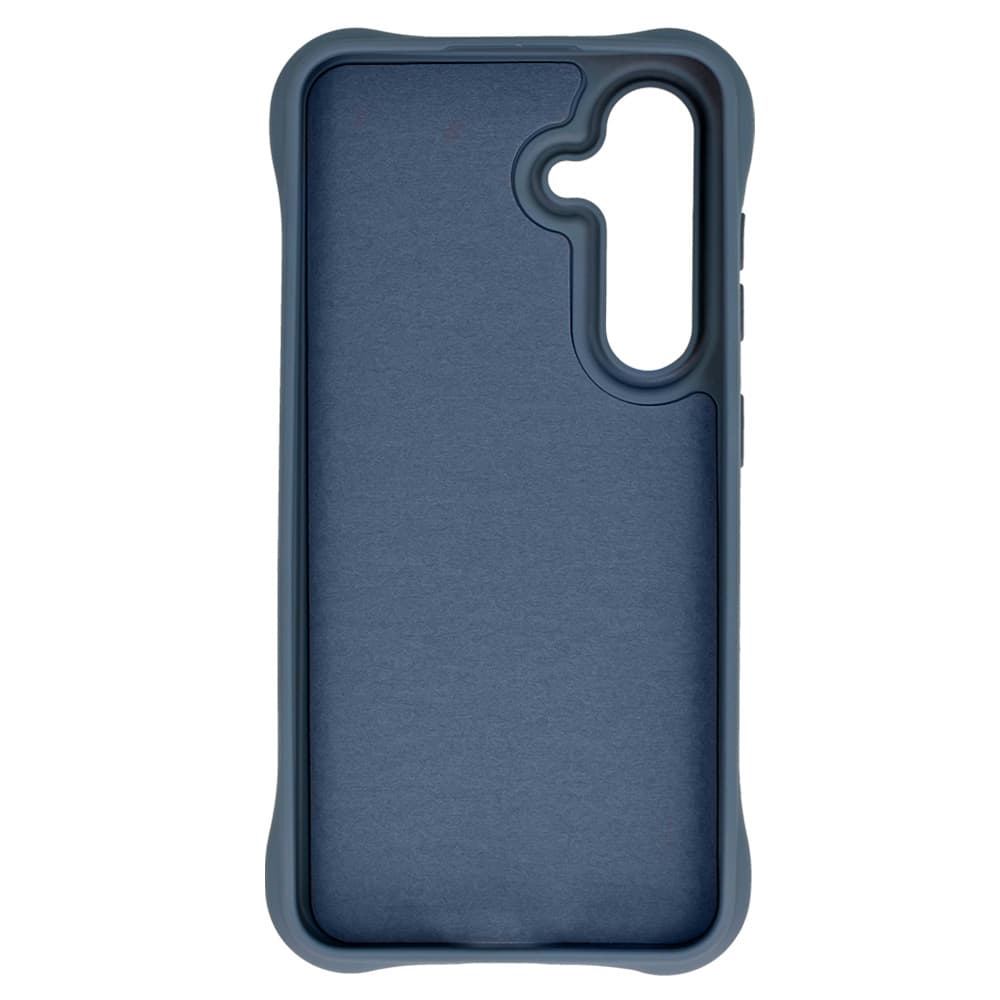 Pouzdro Tel Protect Wave Magsafe pro Samsung Galaxy S23 FE navy - náhled 3
