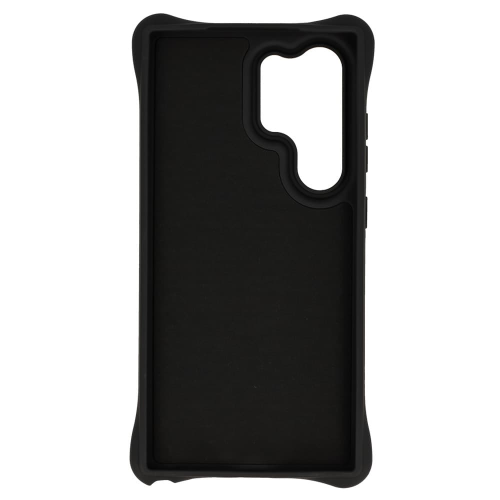 Pouzdro Tel Protect Wave Magsafe pro Samsung Galaxy S24 Ultra černé - náhled 3