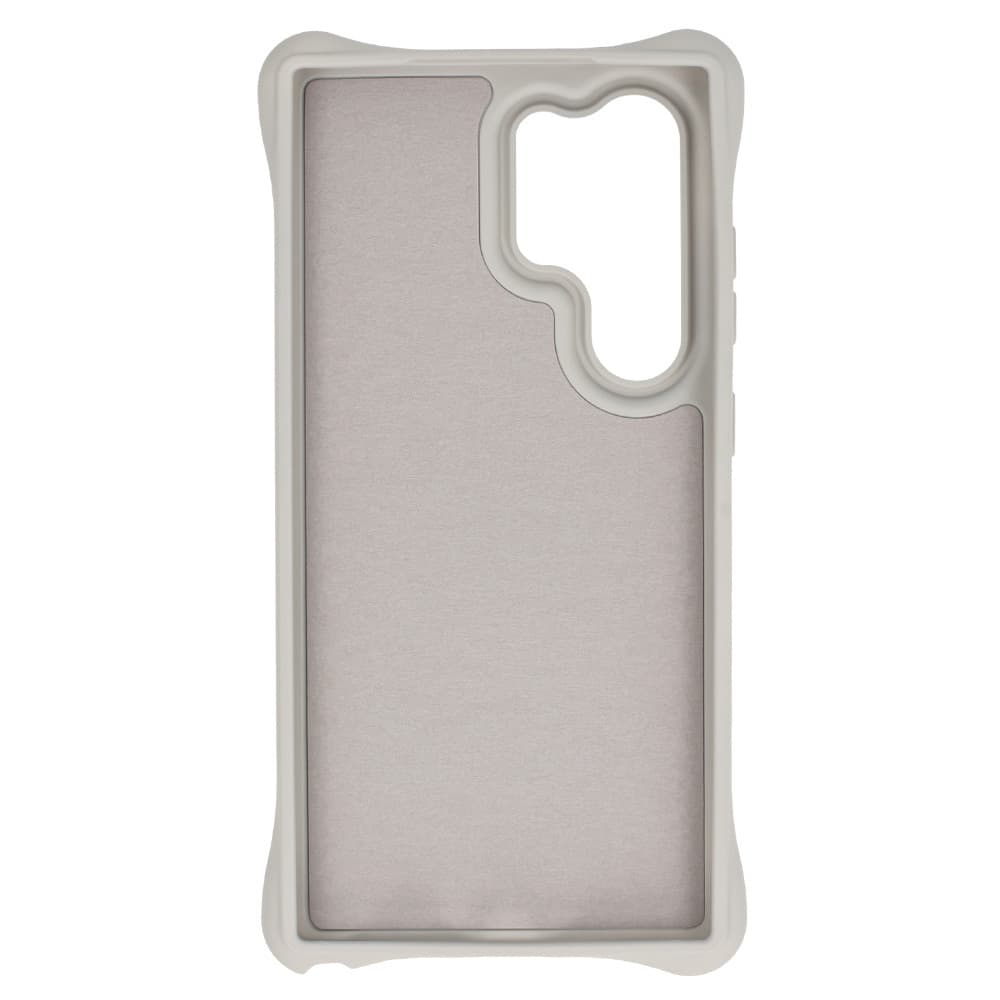 Pouzdro Tel Protect Wave Magsafe pro Samsung Galaxy S23 Ultra grey - náhled 3