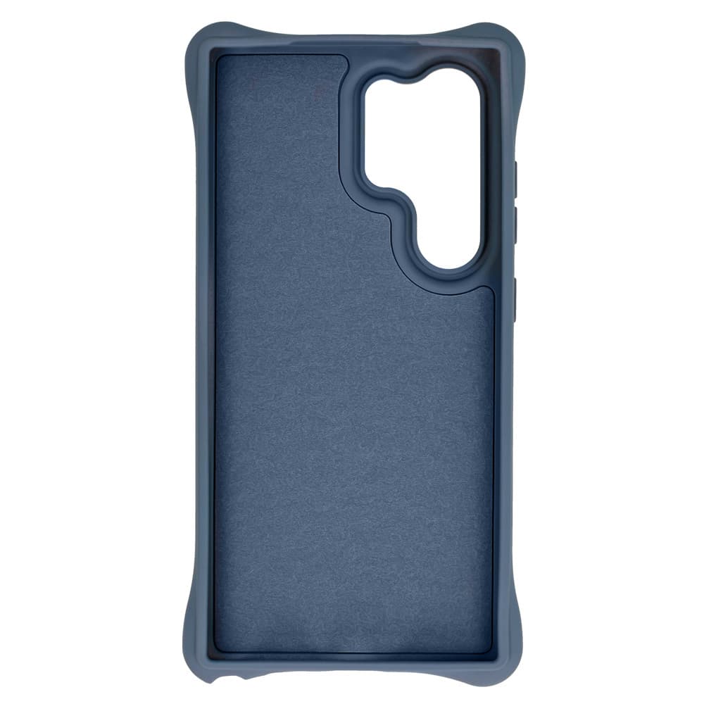 Pouzdro Tel Protect Wave Magsafe pro Samsung Galaxy S23 Ultra navy - náhled 3
