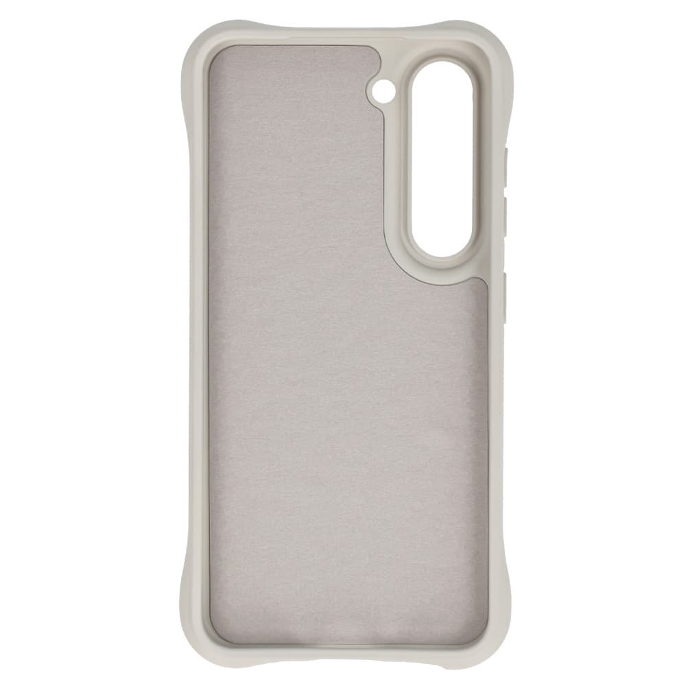 Pouzdro Tel Protect Wave Magsafe pro Samsung Galaxy S23 Plus šedé - náhled 3